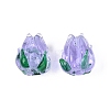 Handmade Lampwork Beads LAMP-N042-02C-1