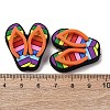Silicone Focal Beads SIL-F021-04A-3