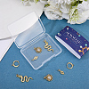 DIY Jewelry Earring Kits DIY-SC0034-01-6