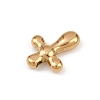 304 Stainless Steel Pendants STAS-P429-03G-2