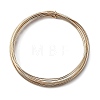 Round Anodized Aluminum Wire ALUM-A005-02B-2