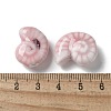 Handmade Porcelain Beads PORC-L080-F02-3