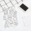 PVC Plastic Stamps DIY-WH0167-56-520-6