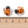 Handmade Lampwork Beads LAMP-I025-13B-3
