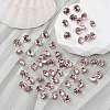 Preciosa® MAXIMA Crystal Round Stones Y-PRC-RBSS10-70530-2