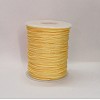 Nylon Braided Cord LS-NWIR-G006-1.5mm-17-WH-1