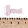 Gradient Color Transparent Acrylic Beads X1-OACR-M023-01G-3