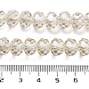 Handmade Glass Beads LS-G02YI0P3-3
