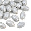 Glazed Porcelain Beads PW-WG559A4-08-1-1
