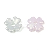 Opaque Acrylic Beads AC-CBAE09B-11-2