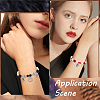 DIY Gothic Bracelets Making Kits DIY-SC0033-64-5