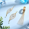 Brass Expandable Brass Braided Wire Mesh CWIR-WH0020-03A-4