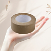50M Kraft Paper Adhesive Tape AJEW-GF0014-26-6