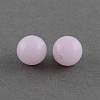 Imitation Jelly Acrylic Beads SACR-R836-10mm-07-1