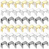 240Pcs 3 Colors Clothing Accessories KK-CY0001-16B-7