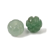 Natural Green Aventurine Carved Beads GG-CBA0BEB-11-2
