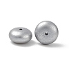 Opaque Acrylic Beads OACR-H019-36-2