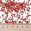 TOHO 11/0 Round Beads X-SEED-TR11-0005B-3