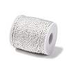 3-ply Cotton Braided Cord OCOR-XCP0002-89-2