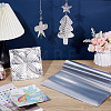 Aluminum Foil Paper Roll for Craft Painting Embossing AJEW-WH0696-466B-4