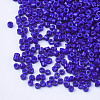 Glass Cylinder Beads SEED-Q036-01A-D01-3