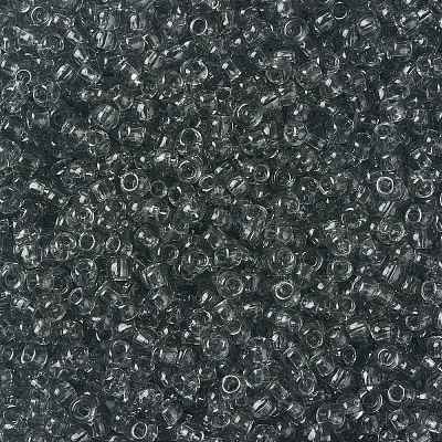 TOHO Round Seed Beads X-SEED-TR08-0009-1