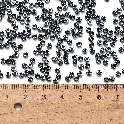 TOHO 8/0 Round Beads SEED-TR08-0511-1