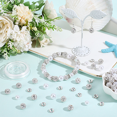 DIY Jewelry Making Kits DIY-PA0002-01C-1
