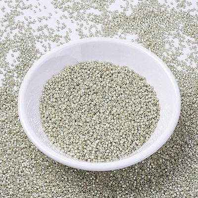 MIYUKI Delica Beads SEED-X0054-DB1151-1