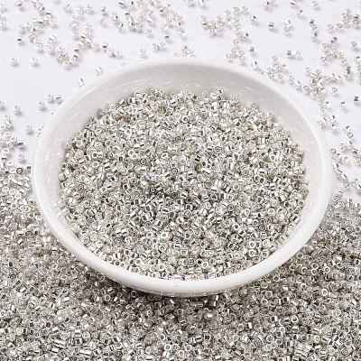 Cylinder Seed Beads X-SEED-H001-D08-1
