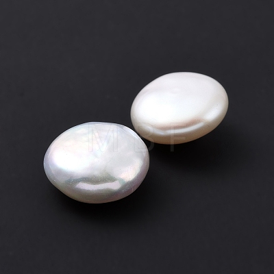 Natural Keshi Pearl Beads PEAR-P003-30-1