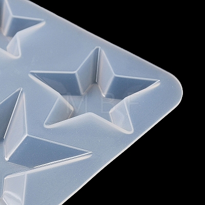 Geometrical Shape DIY Silicone Cabochon Molds SIMO-C006-01C-1