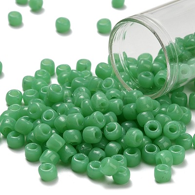 TOHO 3/0 Round Beads SEED-XTR03-0156-1