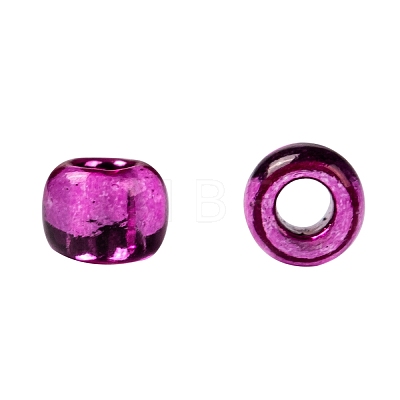 TOHO Round Seed Beads SEED-JPTR11-2217-1