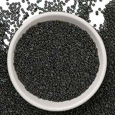 TOHO 11/0 Demi Round Beads SEED-DR11-0508-1