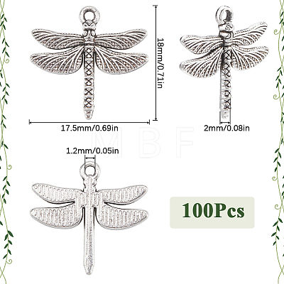 Tibetan Style Alloy Pendants FIND-SC0011-53B-1