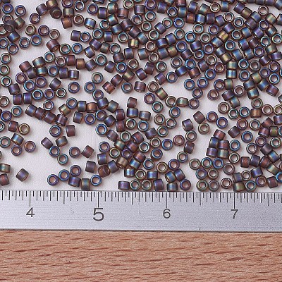 MIYUKI Delica Beads Small X-SEED-J020-DBS0865-1