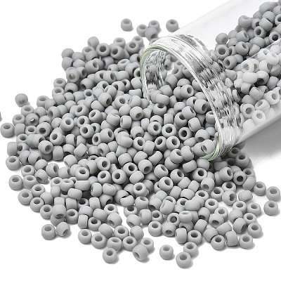 TOHO 8/0 Round Beads SEED-XTR08-0053F-1
