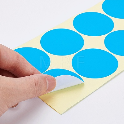 CRASPIRE Self Adhesive Sticker DIY-CP0002-64-1