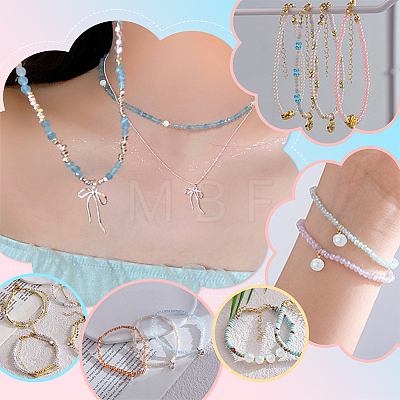 DIY Beeads Kits G-AR0006-08-1