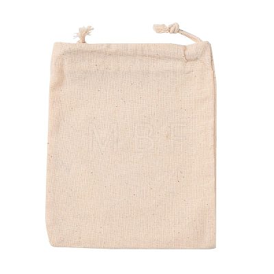Rectangle Cloth Packing Pouches ABAG-N002-B-02-1