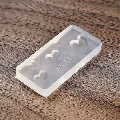 DIY Silicone Nail Art Molds SIMO-NH0002-01J-1