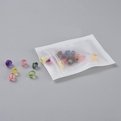 Plastic Zip Lock Bag OPP-H001-03A-02-1