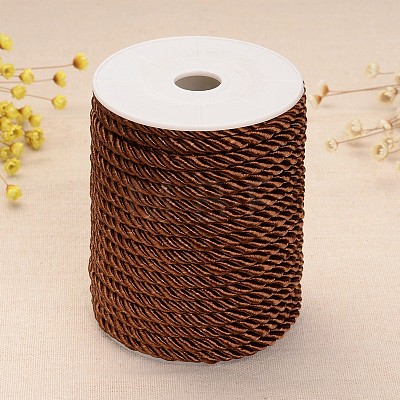 Twisted Nylon Thread NWIR-A001-21-1