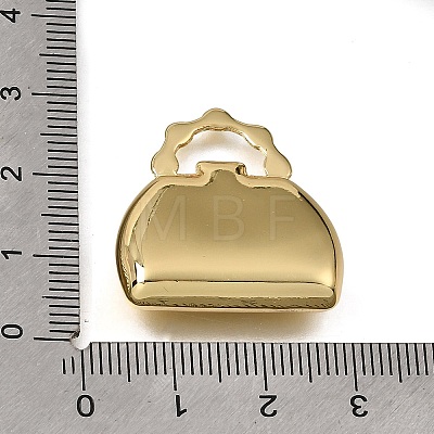 Brass Pendants KK-A303-24A-G-1