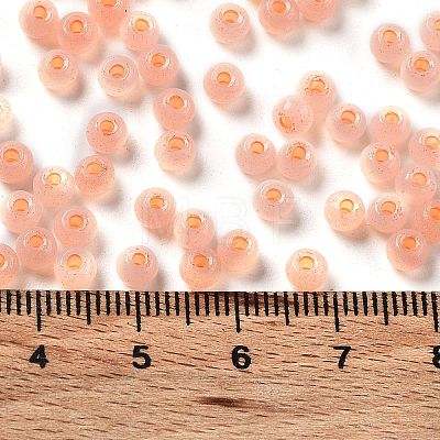 Glass Seed Beads X1-SEED-M011-02A-04-1