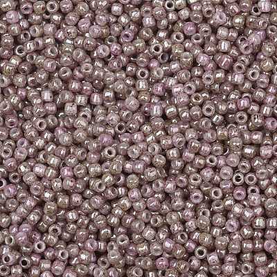 TOHO 11/0 Round Beads SEED-TR11-1201-1