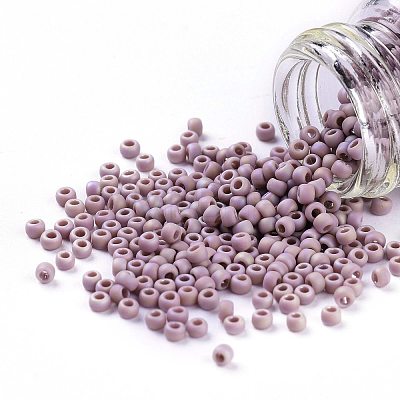 TOHO Round Seed Beads SEED-XTR11-0412F-1