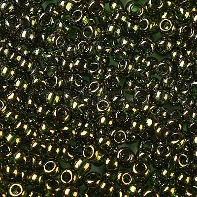 TOHO Round Seed Beads SEED-JPTR08-0324-1