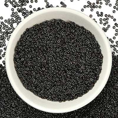 TOHO 8/0 Demi Round Beads X-SEED-DR08-0083-1